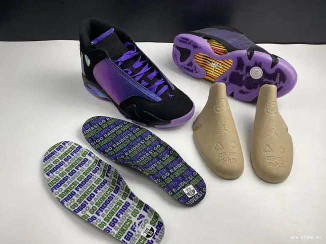 Rep Onekick CV2469-001 14 JORDAN '' DOERNBECHER AIR RETRO 0512